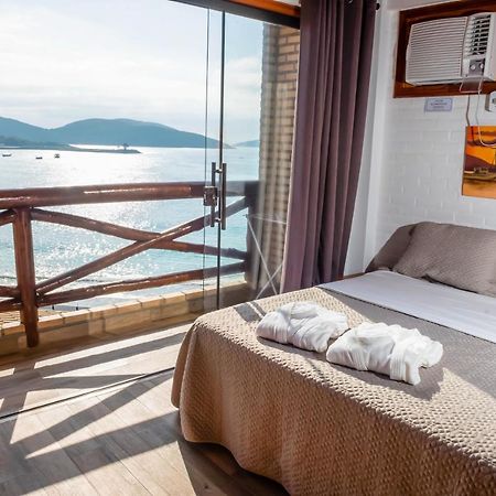 Cantinho Dos Anjos Suites 아라이알도카보 외부 사진