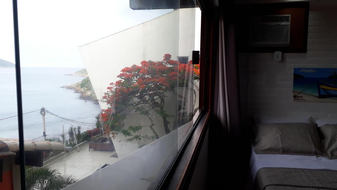 Cantinho Dos Anjos Suites 아라이알도카보 외부 사진