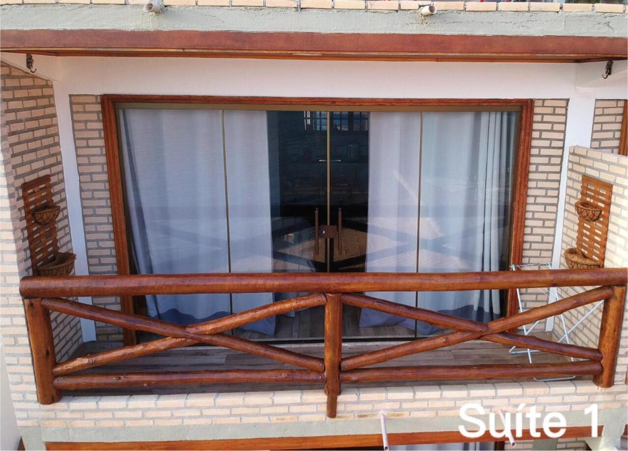 Cantinho Dos Anjos Suites 아라이알도카보 외부 사진