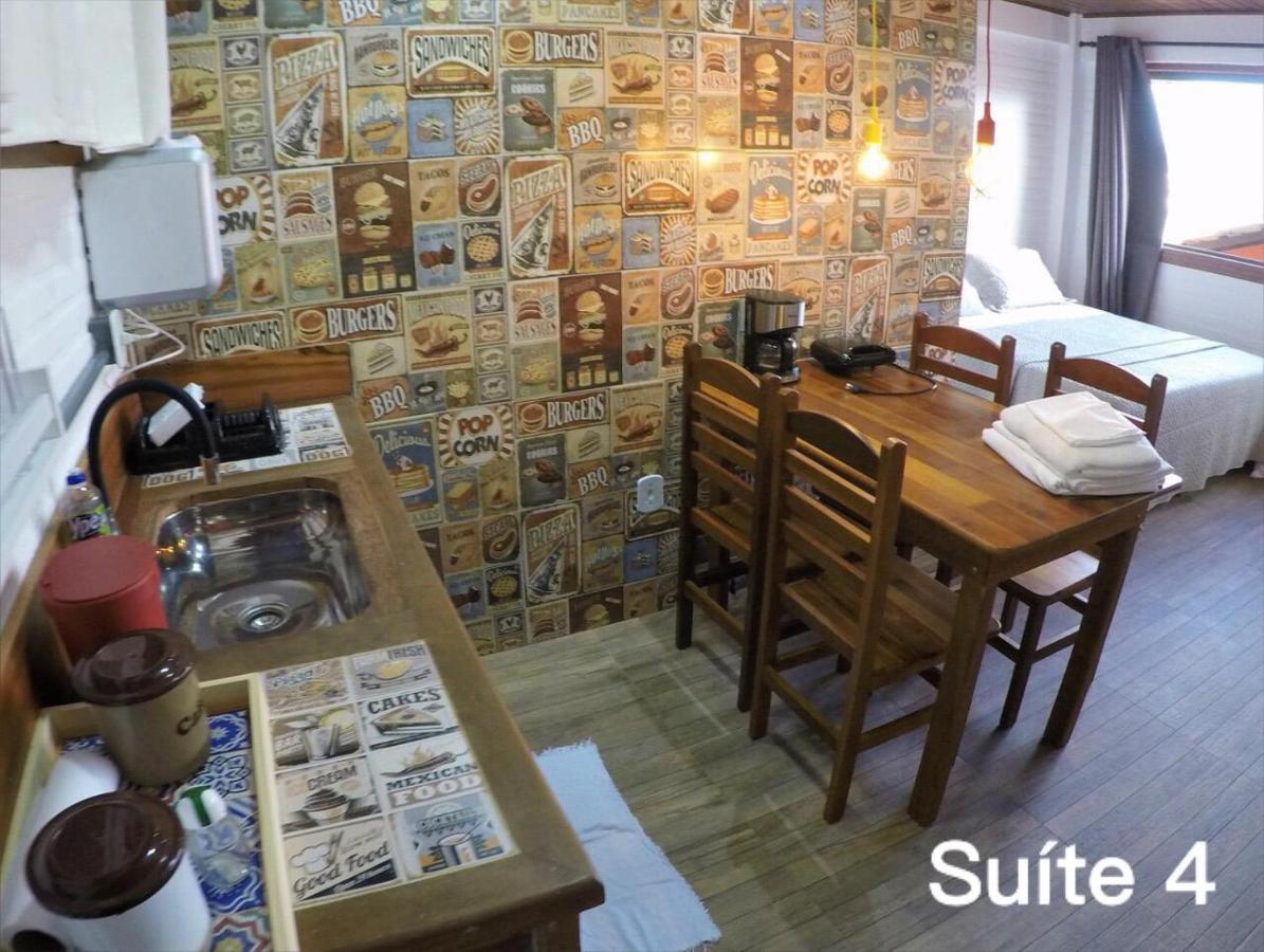 Cantinho Dos Anjos Suites 아라이알도카보 외부 사진