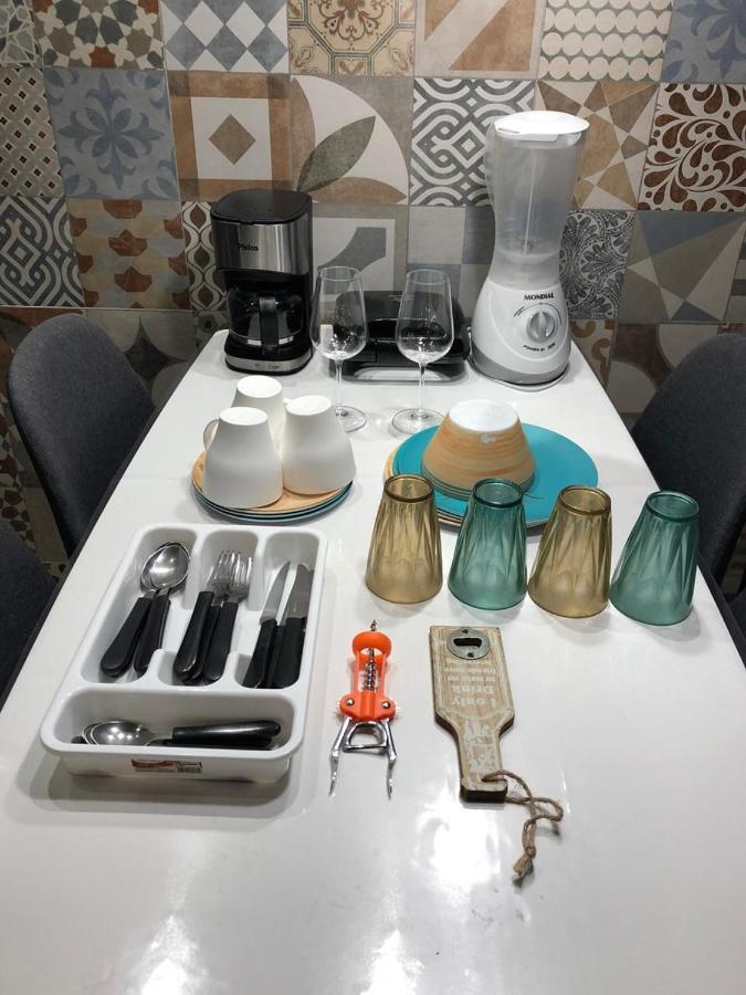 Cantinho Dos Anjos Suites 아라이알도카보 외부 사진