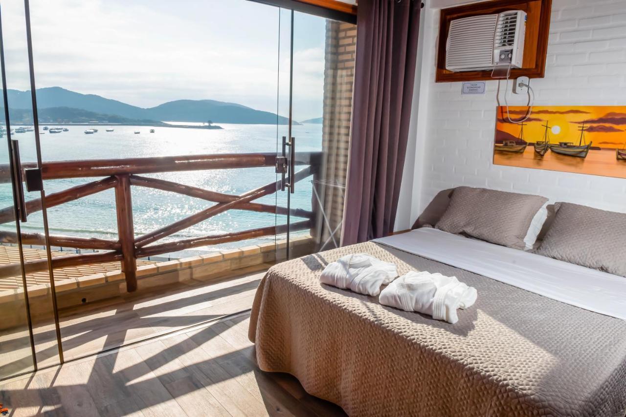 Cantinho Dos Anjos Suites 아라이알도카보 외부 사진