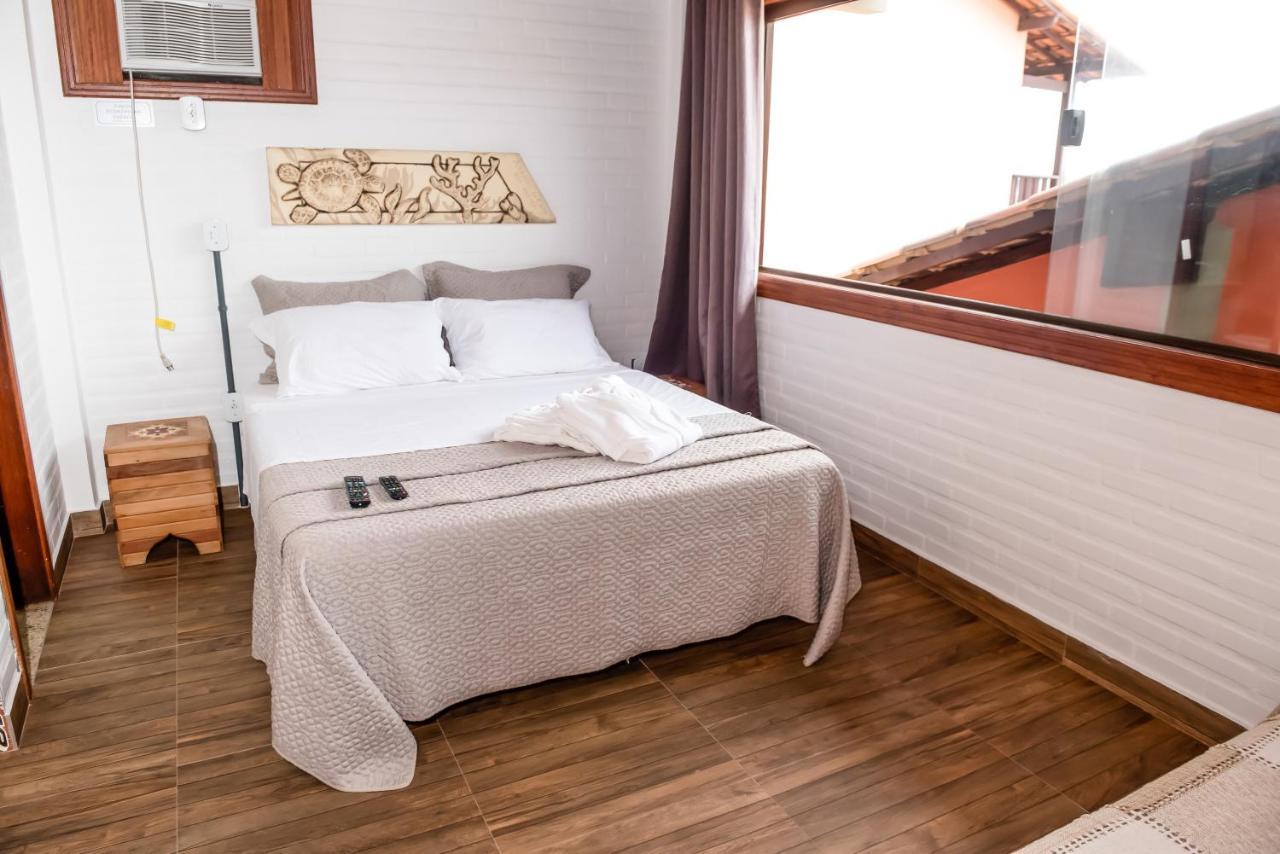 Cantinho Dos Anjos Suites 아라이알도카보 외부 사진