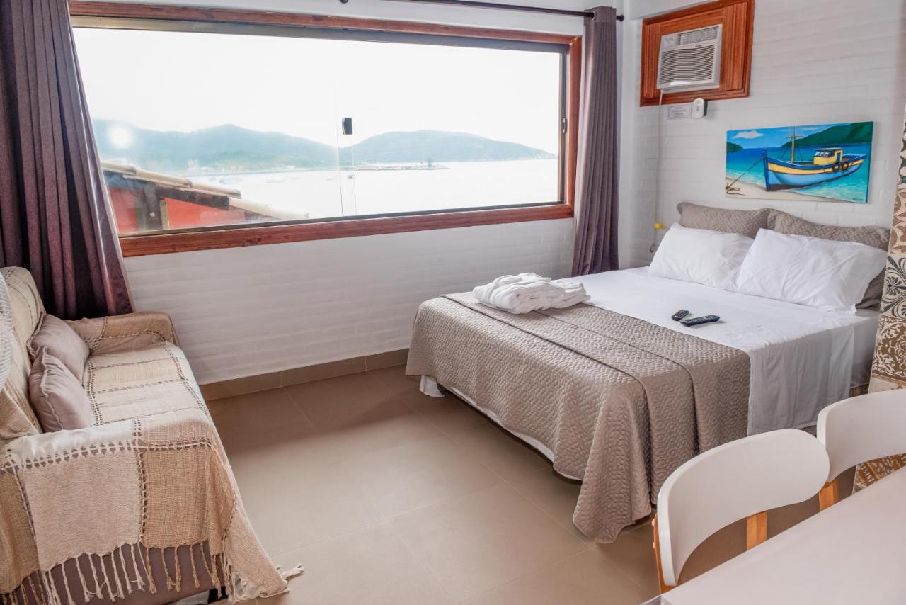 Cantinho Dos Anjos Suites 아라이알도카보 외부 사진
