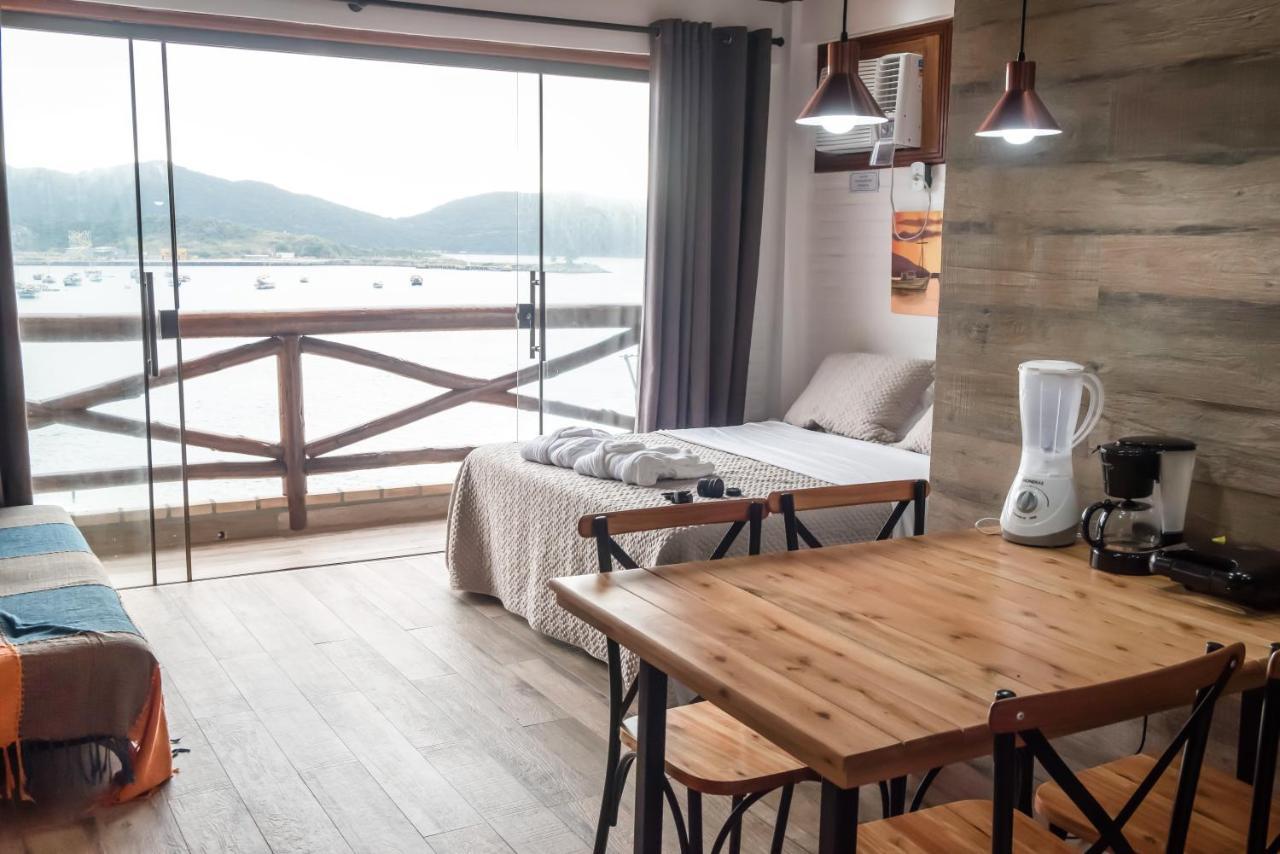 Cantinho Dos Anjos Suites 아라이알도카보 외부 사진