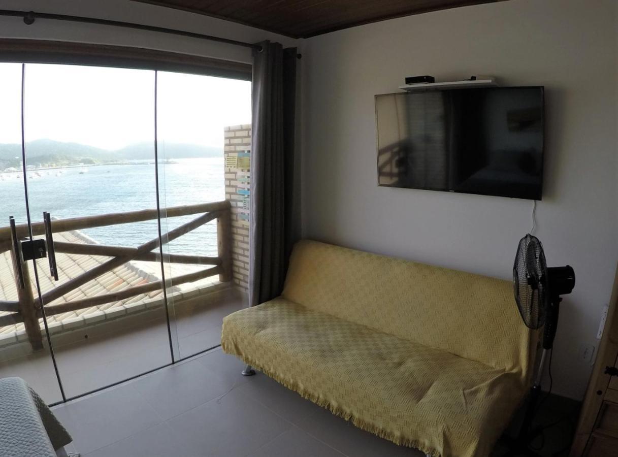 Cantinho Dos Anjos Suites 아라이알도카보 외부 사진