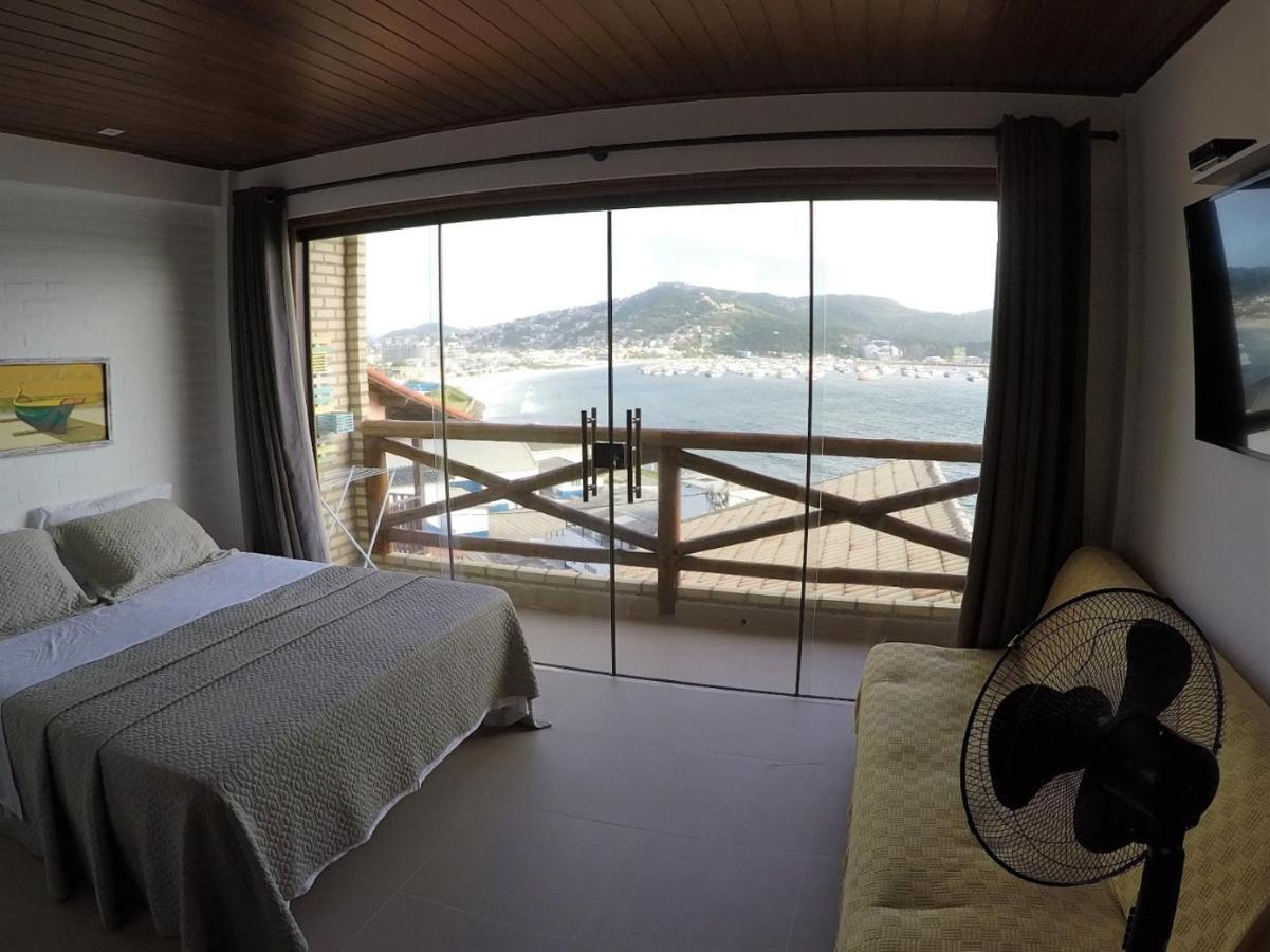 Cantinho Dos Anjos Suites 아라이알도카보 외부 사진