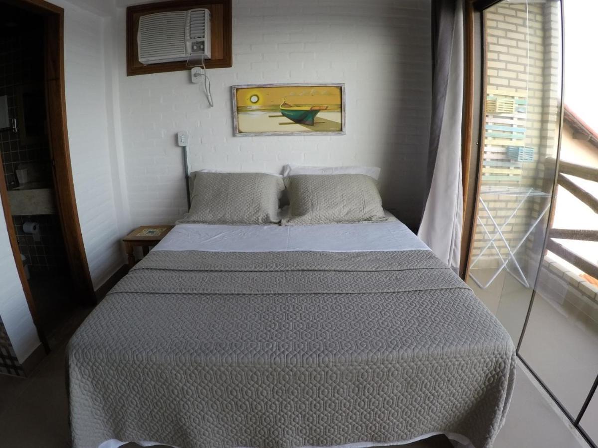 Cantinho Dos Anjos Suites 아라이알도카보 외부 사진