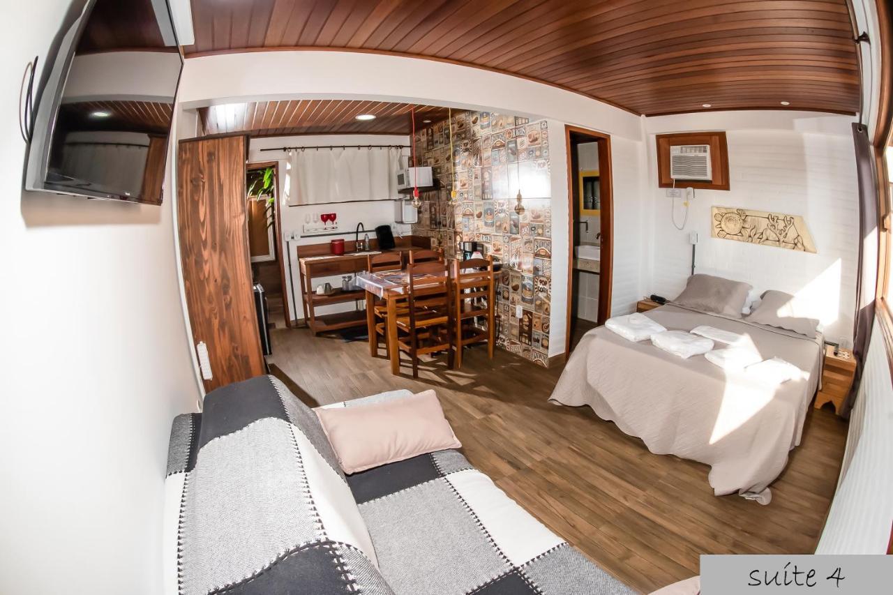 Cantinho Dos Anjos Suites 아라이알도카보 외부 사진