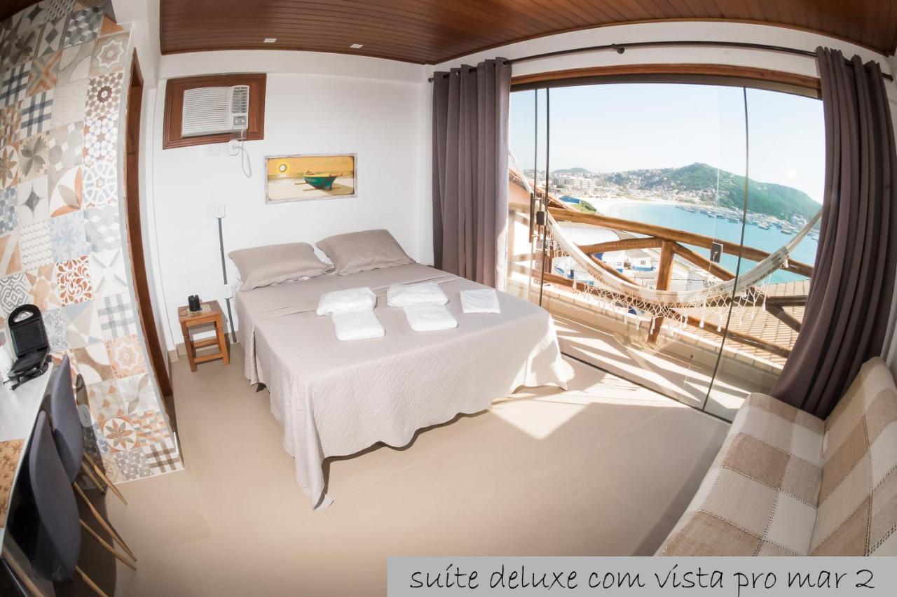 Cantinho Dos Anjos Suites 아라이알도카보 외부 사진
