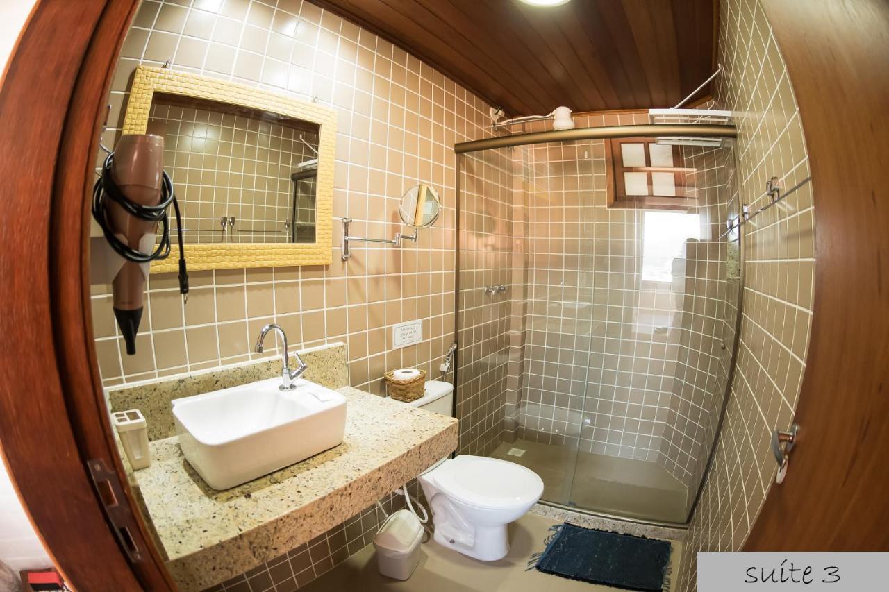 Cantinho Dos Anjos Suites 아라이알도카보 외부 사진