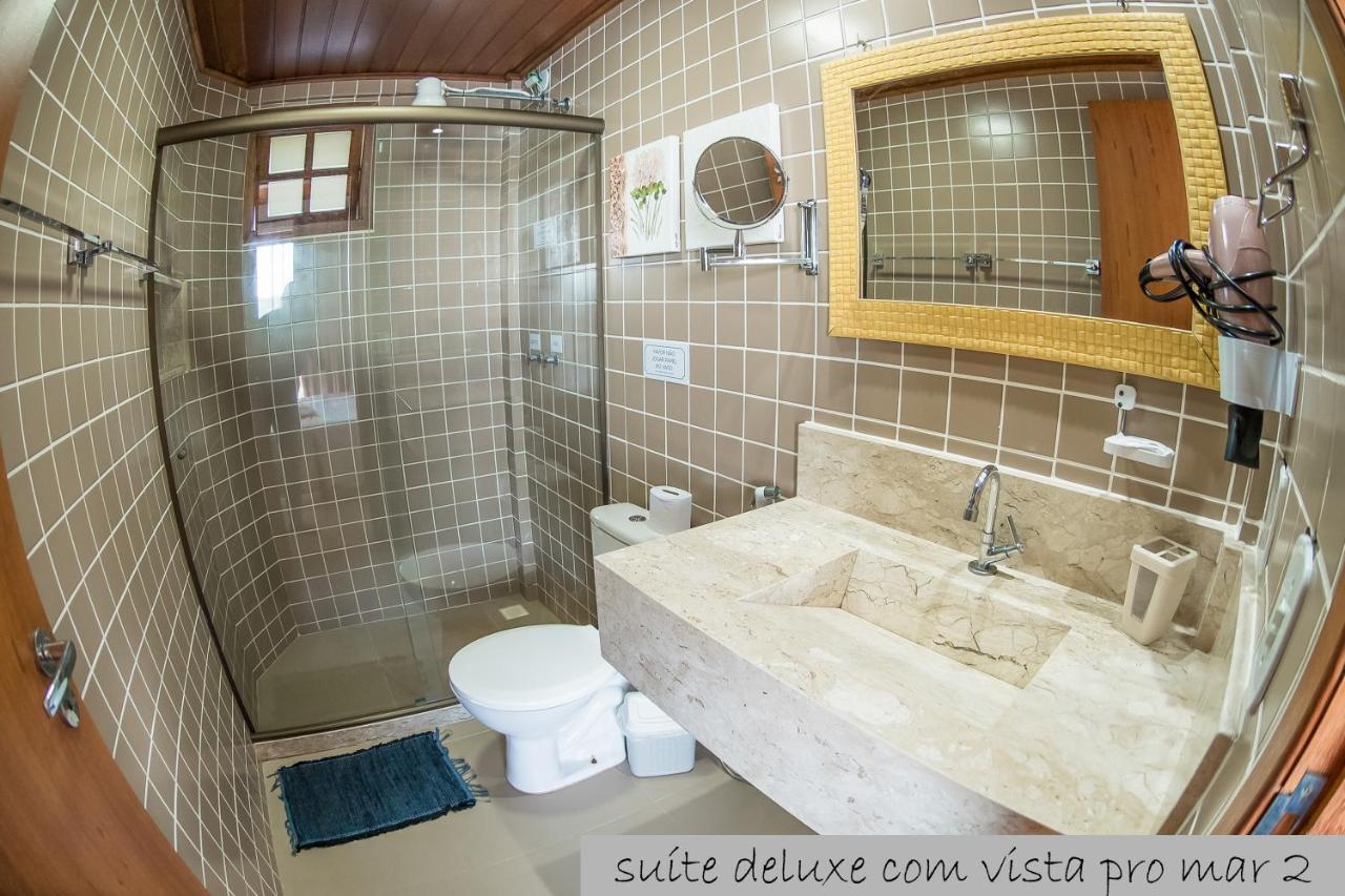 Cantinho Dos Anjos Suites 아라이알도카보 외부 사진