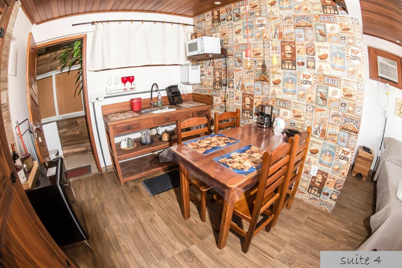 Cantinho Dos Anjos Suites 아라이알도카보 외부 사진