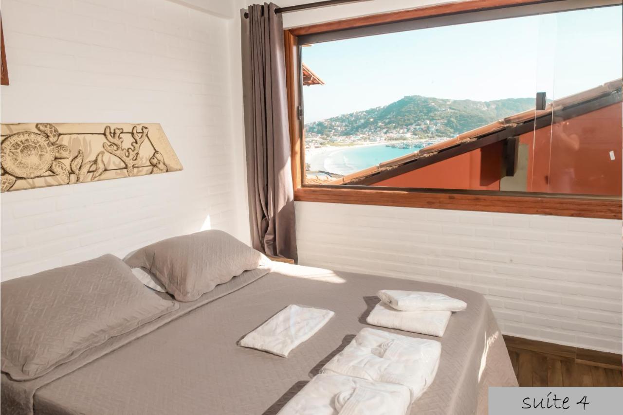 Cantinho Dos Anjos Suites 아라이알도카보 외부 사진